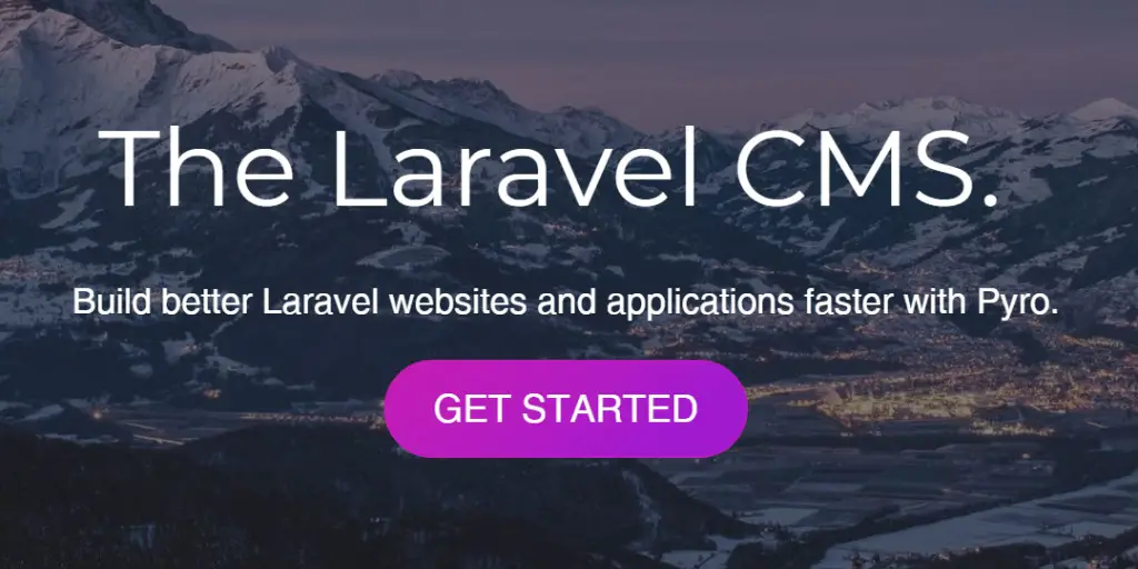 How to Install PyroCMS with Nginx an Let's Encrypt SSL on CentOS 8