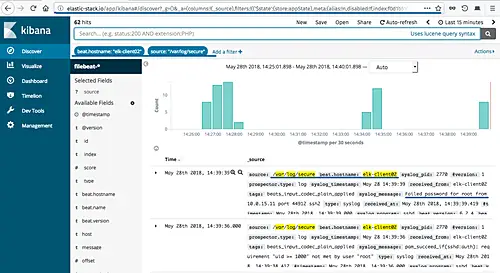 How to Install Elastic Stack on Ubuntu 20.04 LTS